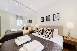 1 chambre