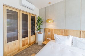 3 chambres, fer et planche à repasser, Wi-Fi
