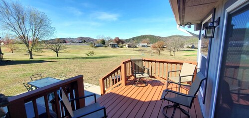 ON THE ISLAND CLOSE TO RECREATION CENTER!