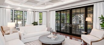 The Wren | 2 BR 2.5 BA | Newly Renovated w/ Hot Tub
