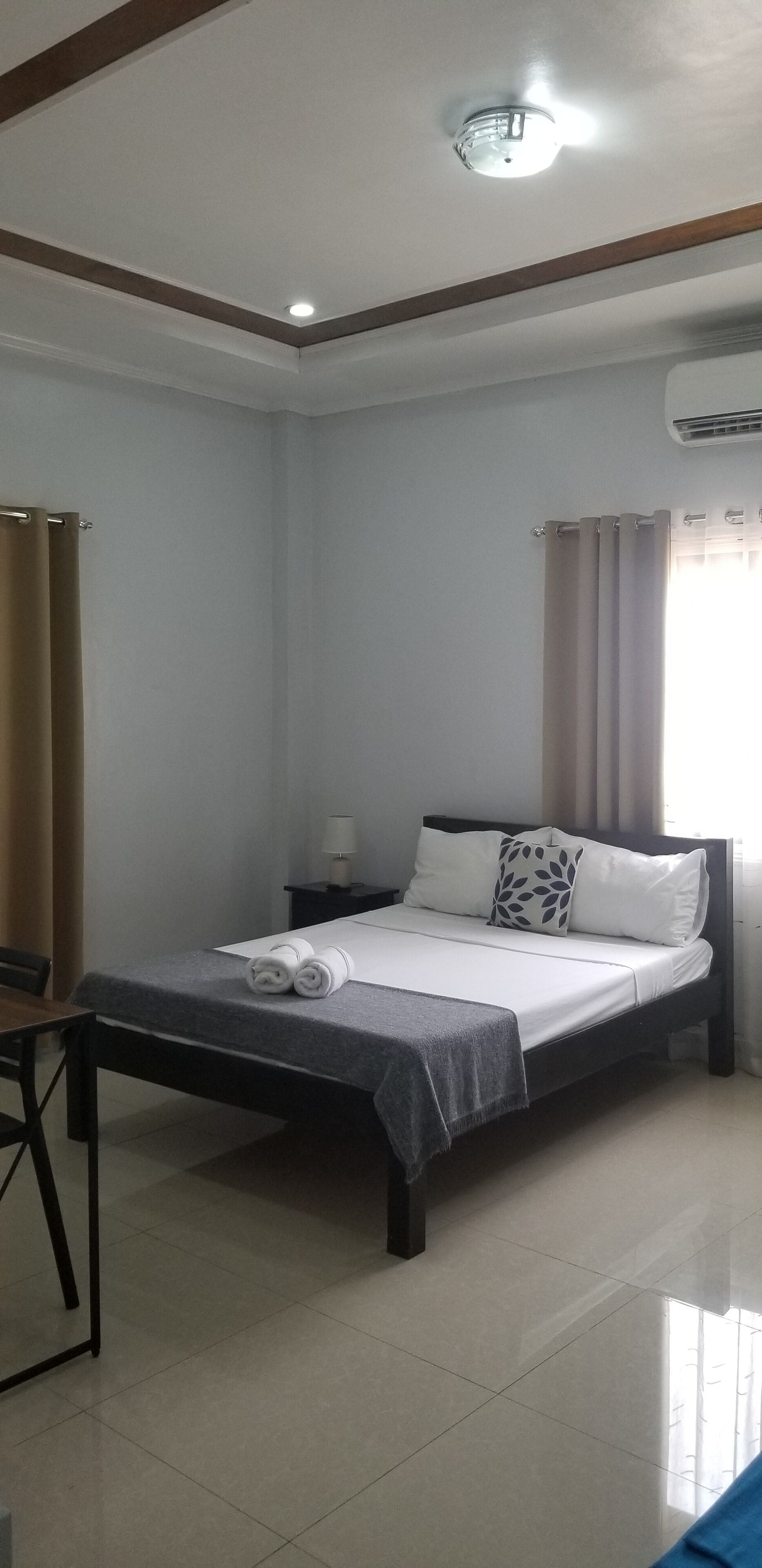 4 camere, ferro/asse da stiro, Wi-Fi, lenzuola