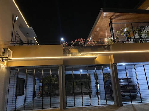 Spacious Villa near Hundred Islands , Beaches and Resorts in Pangasinan, Phil.