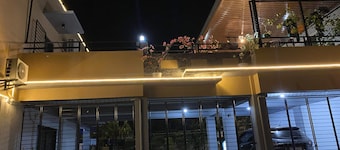 Spacious Villa near Hundred Islands , Beaches and Resorts in Pangasinan, Phil.