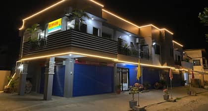 Spacious Villa near Hundred Islands , Beaches and Resorts in Pangasinan, Phil.