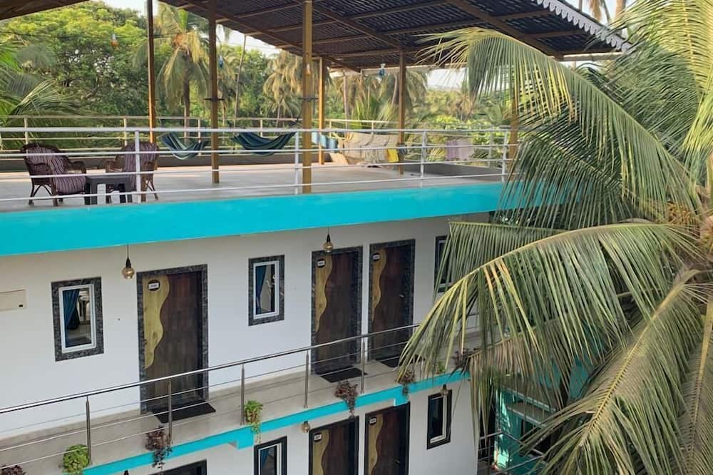 Sapphero Precise Goa