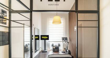 PLEY Cagliari Boutique Rooms