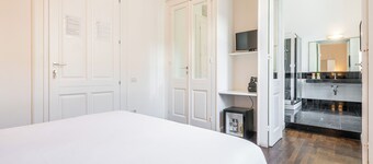 PLEY Cagliari Boutique Rooms