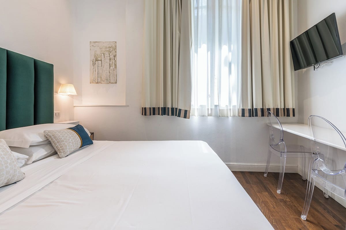 Chambre Classique