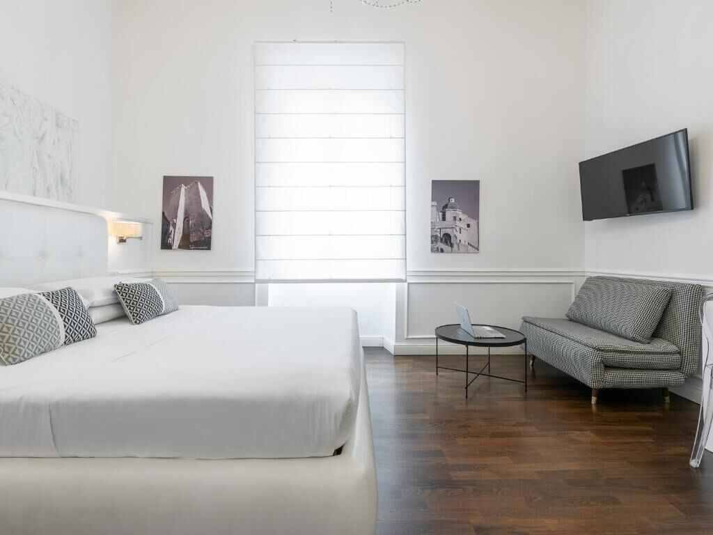 Foto - PLEY Cagliari Boutique Rooms