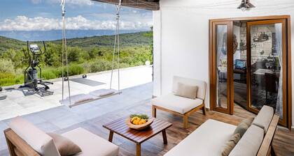 House of Freedom by aneo travel