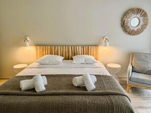4 Schlafzimmer, Reisekinderbett, WLAN