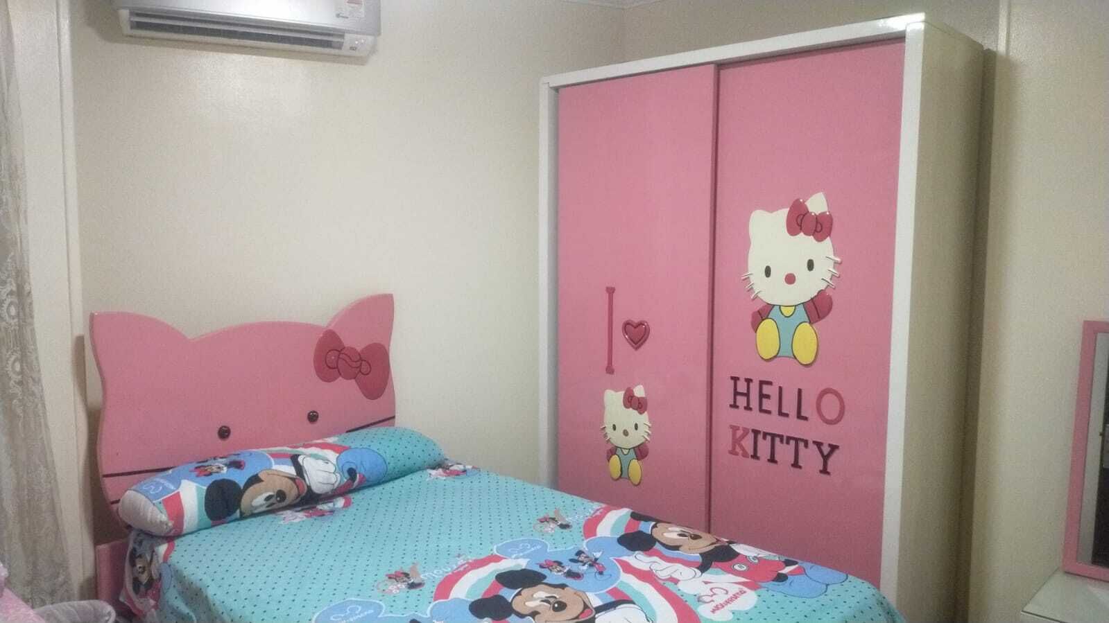 2 Schlafzimmer, Bügeleisen/Bügelbrett, Bettwäsche