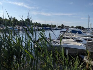 Marina - La Girolle - SANGUINET (SANGUINET)