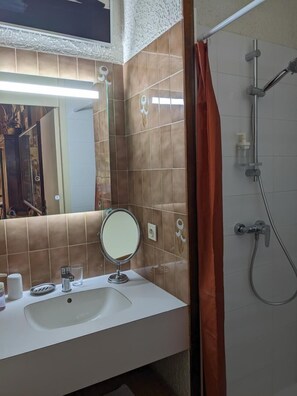 Shower - La Girolle - SANGUINET (SANGUINET)