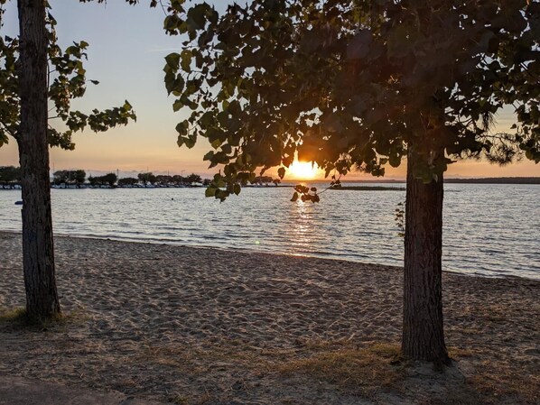 Beach - La Girolle - SANGUINET (SANGUINET)