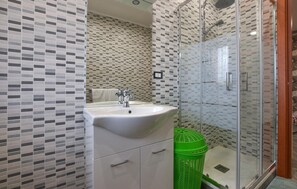 Dusche, Haartrockner