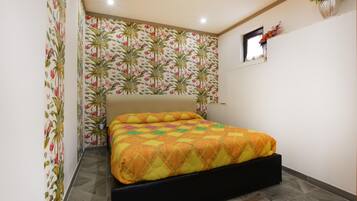 Culla da viaggio, Wi-Fi gratuito, lenzuola