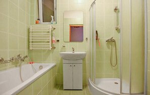 Dusche