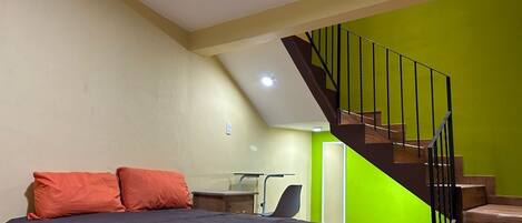 7 dormitorios, wifi, ropa de cama