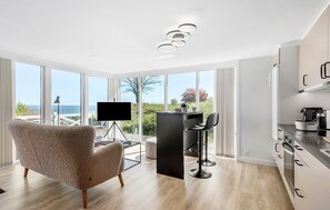 Interior - Lovely home in Allinge (Allinge)