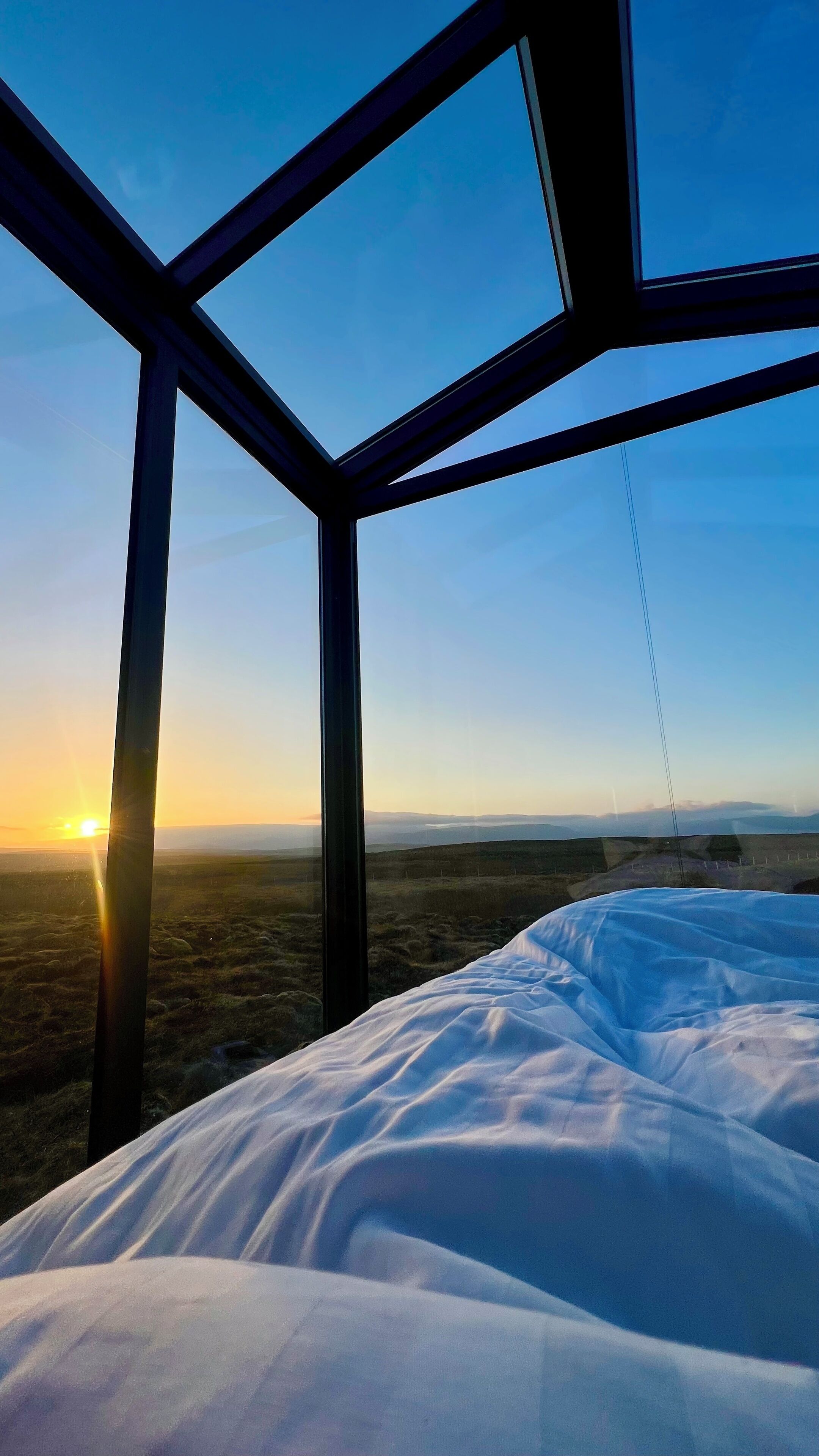 經典小屋, 山景 | 1 間睡房、手提電腦工作空間、免費 Wi-Fi