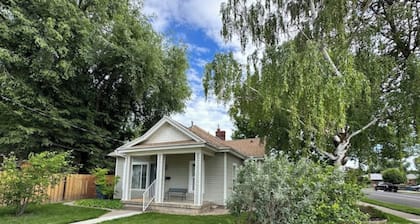 New, Clean & Modern - Wasatch Mountain Escape