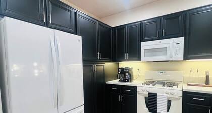 Stylish & Fully Renovated Home – Perfect for Relaxation & Adventure!