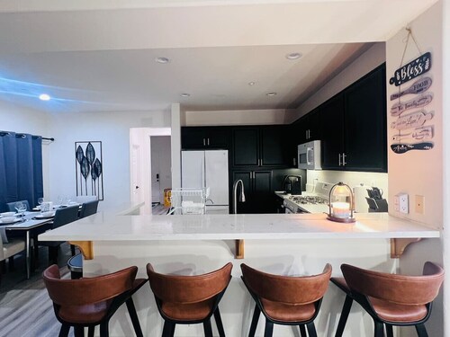 Stylish & Fully Renovated Home!