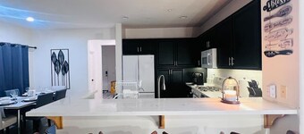 Stylish & Fully Renovated Home!