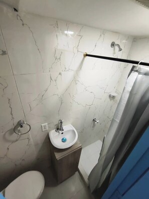 Leilighet – classic | Bad