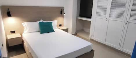 4 Schlafzimmer, kostenloses WLAN