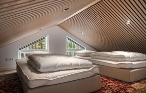 4 slaapkamers, gratis wifi