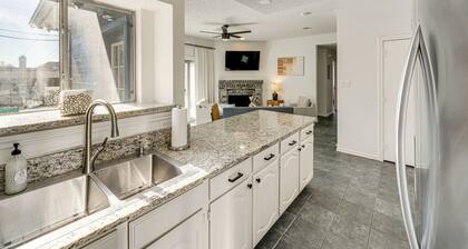 1/2 Mi to Frisco Commons! Family Getaway w/ Patio