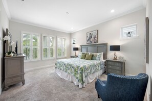 4 habitaciones, tabla de planchar con plancha y wifi gratis 