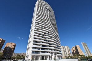 Exterior - BENIDORM BEACH dream apartment (Benidorm)