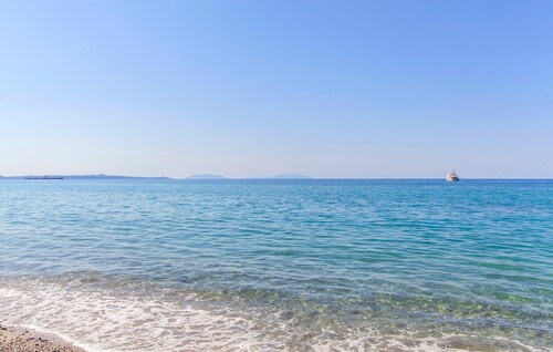 2 bedroom stunning apartment in Solanas