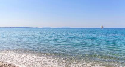 2 bedroom stunning apartment in Solanas