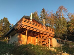 AuĂenbereich
