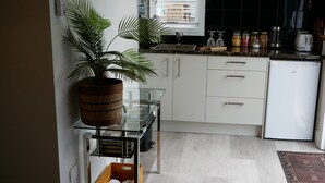 Eget kjøkken