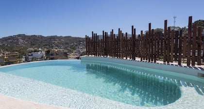 Nomada Wellness Hotel
