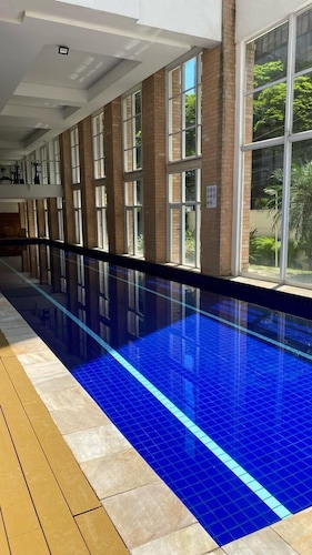 NYC Residence Flat condominio