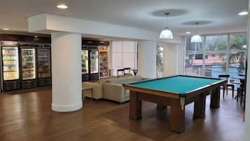 Billiards