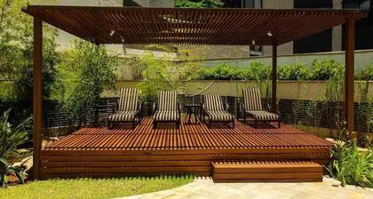 NYC Residence Flat condominio