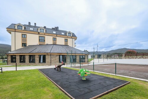 Apartment 'San Miguel' with Mountain View, Shared Pool and Wi-Fi