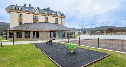 Apartment 'San Miguel' with Mountain View, Shared Pool and Wi-Fi