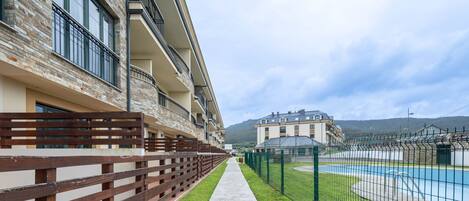 Terrain de lâhĂ©bergement