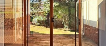 Mountain View Holiday Home