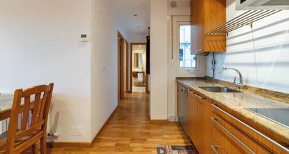 Apartment 'Celso Emilio Ferreiro' with Wi-Fi