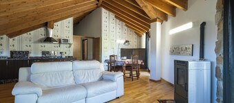 Apartment 'Casa Felisa' with Shared Pool, Shared Terrace and Shared Garden