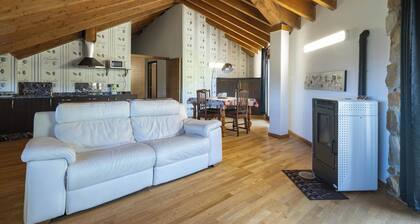 Apartment 'Casa Felisa' with Shared Pool, Shared Terrace and Shared Garden